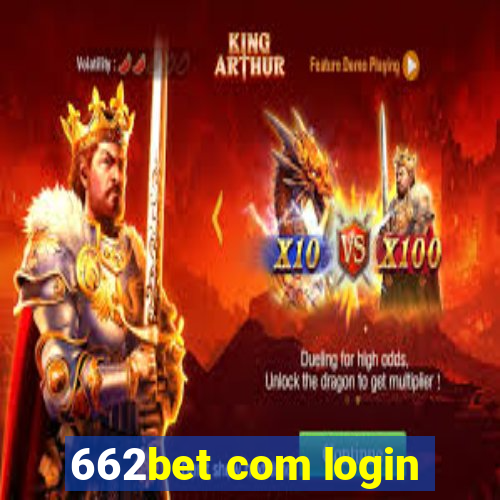 662bet com login